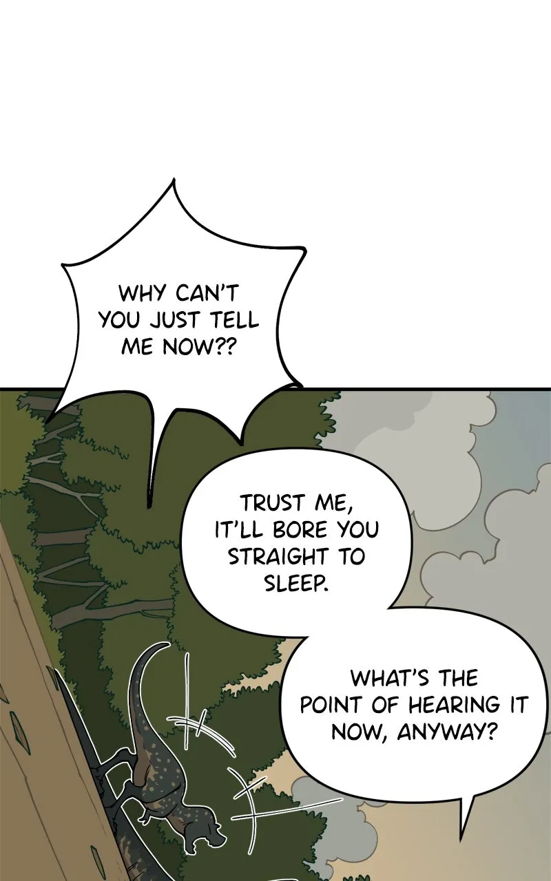 Ancient Animal Tales Chapter 13 page 85 - 