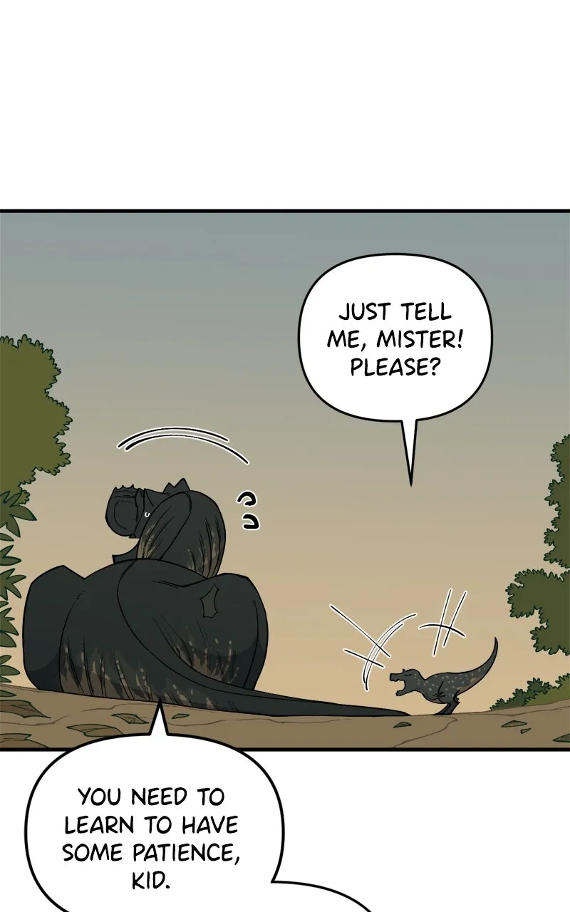 Ancient Animal Tales Chapter 13 page 87 - 