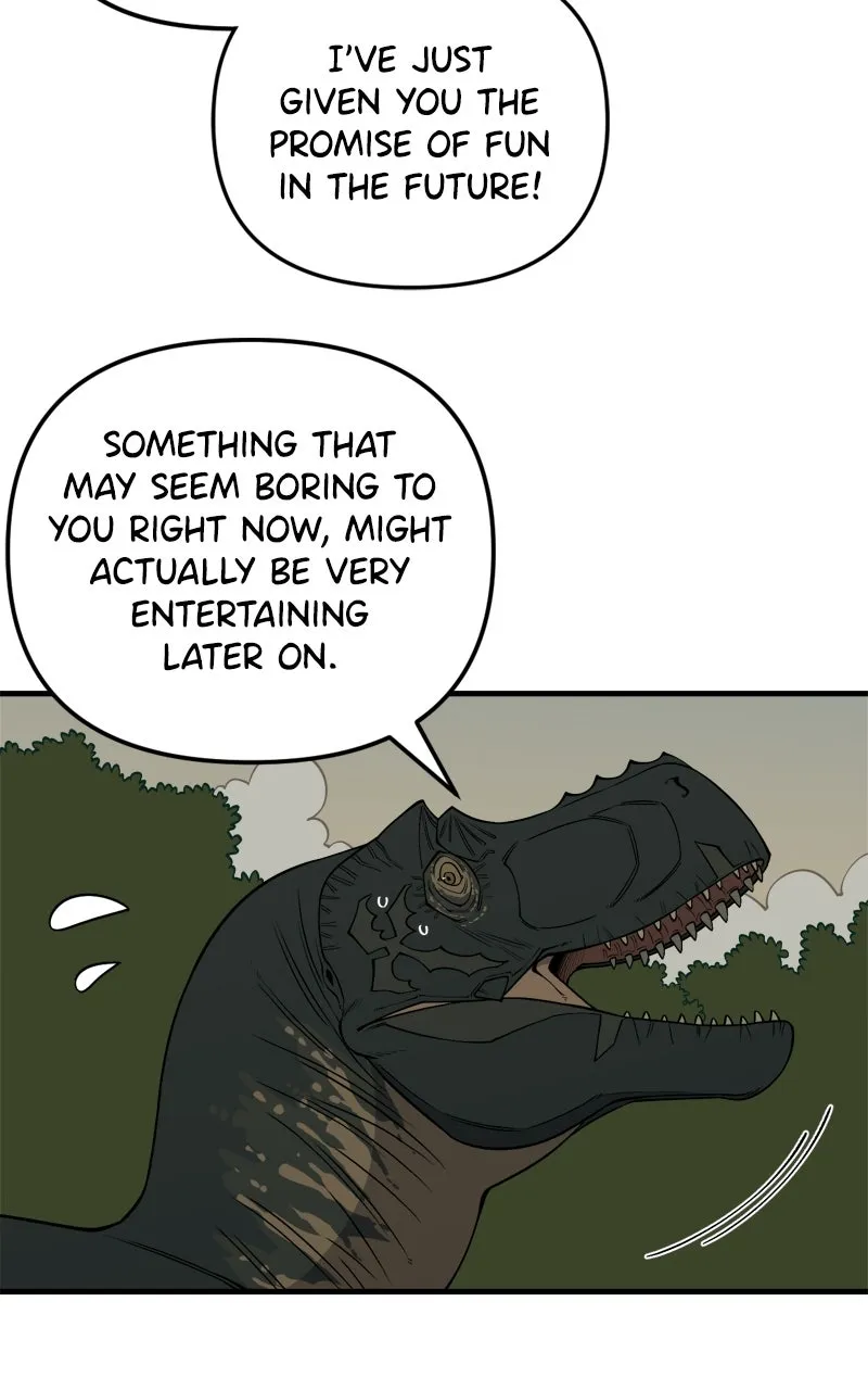 Ancient Animal Tales Chapter 13 page 88 - 