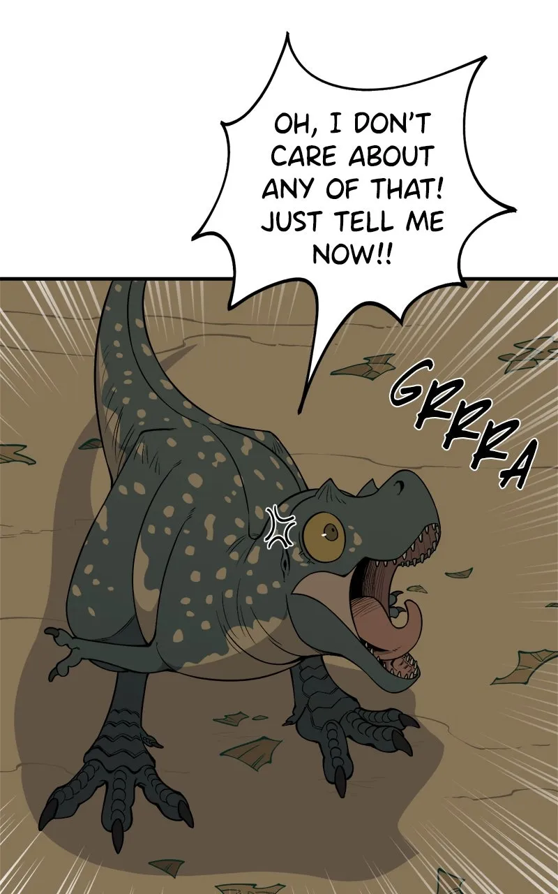 Ancient Animal Tales Chapter 13 page 89 - 