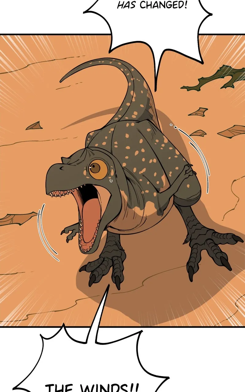Ancient Animal Tales Chapter 13 page 10 - 
