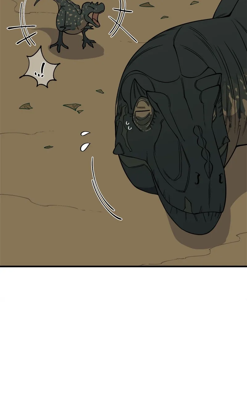 Ancient Animal Tales Chapter 13 page 92 - 