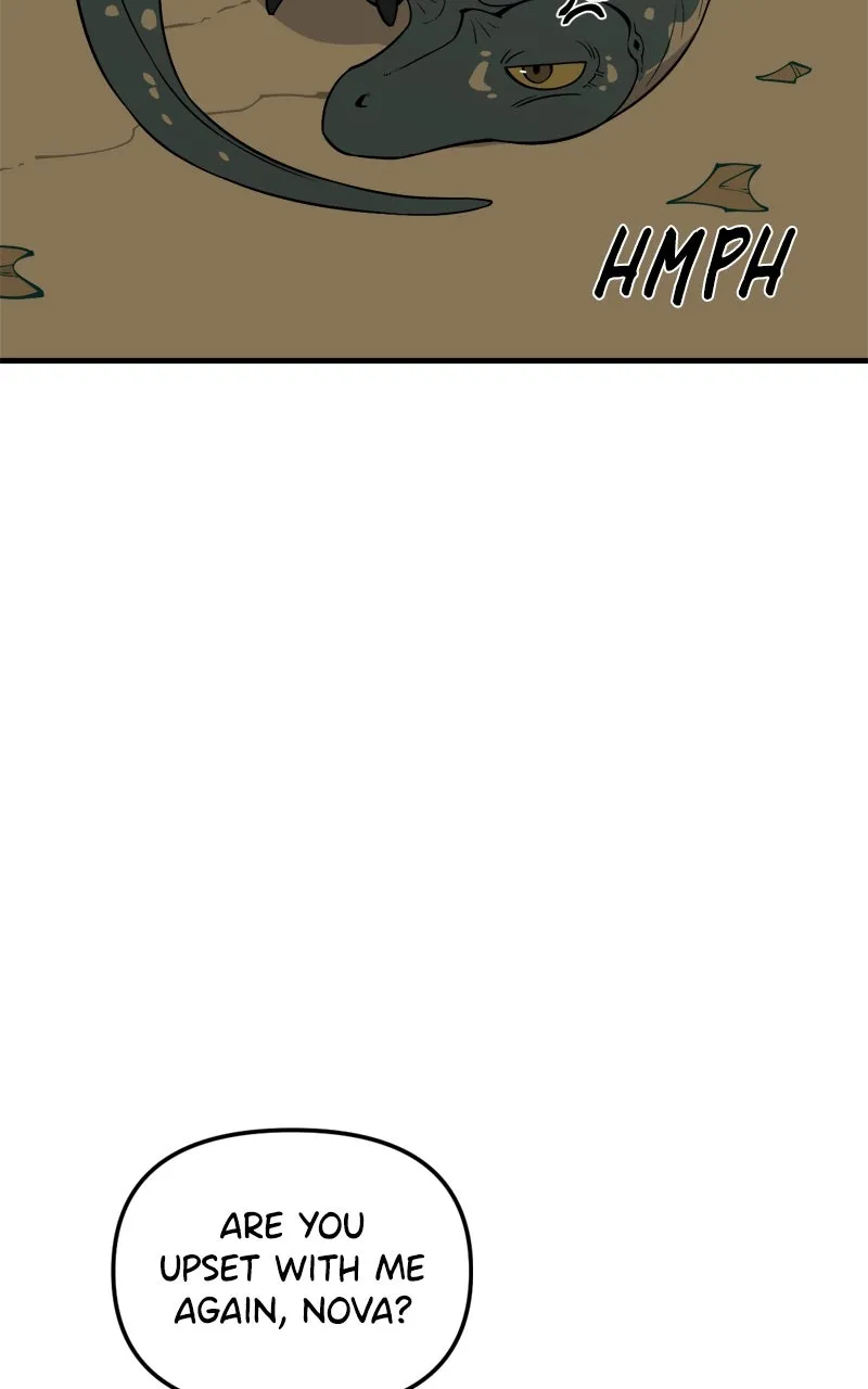 Ancient Animal Tales Chapter 14 page 2 - 