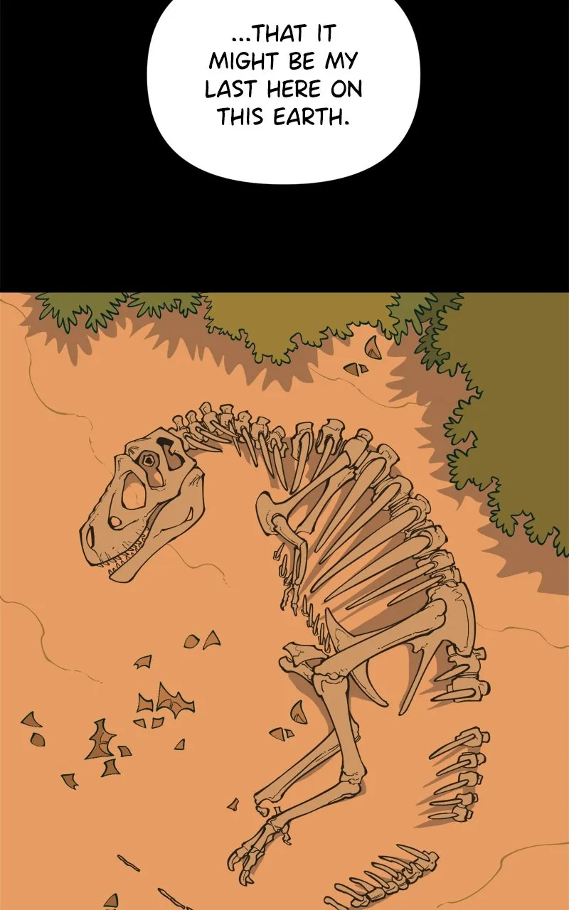 Ancient Animal Tales Chapter 14 page 13 - 