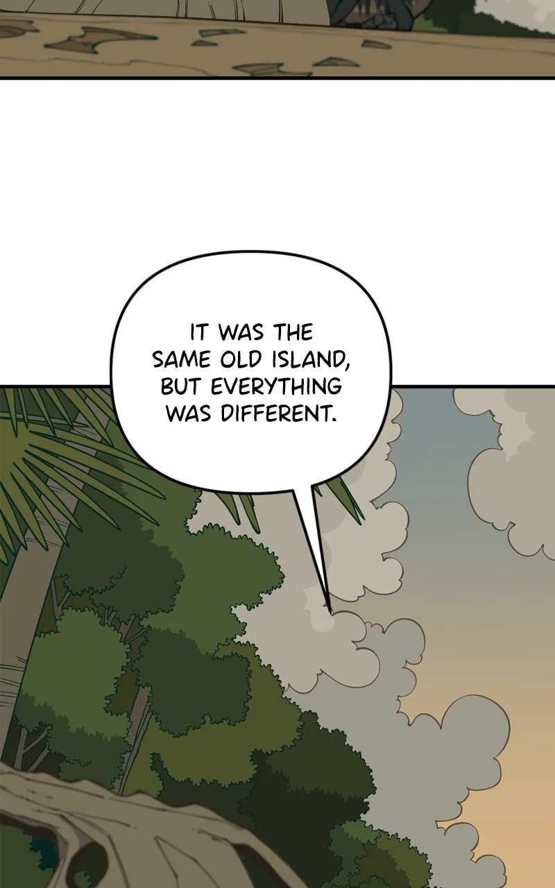 Ancient Animal Tales Chapter 14 page 18 - 
