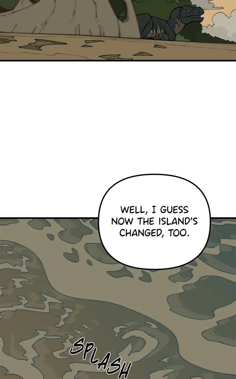 Ancient Animal Tales Chapter 14 page 19 - 