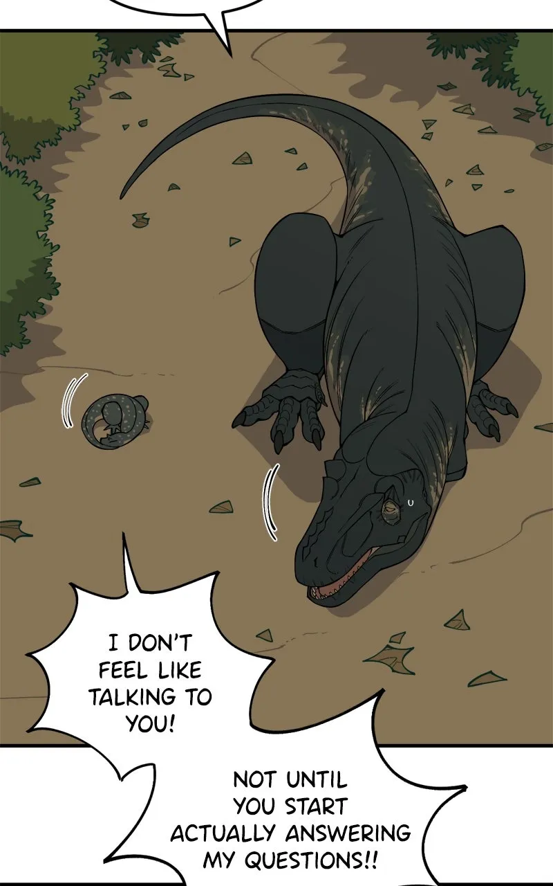 Ancient Animal Tales Chapter 14 page 3 - 