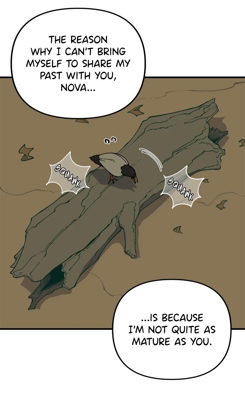 Ancient Animal Tales Chapter 14 page 21 - 