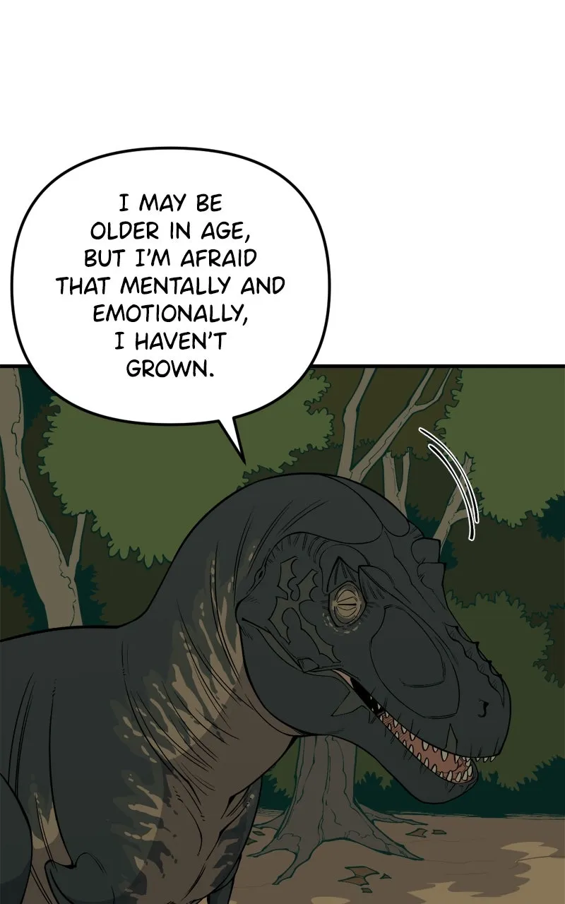Ancient Animal Tales Chapter 14 page 22 - 
