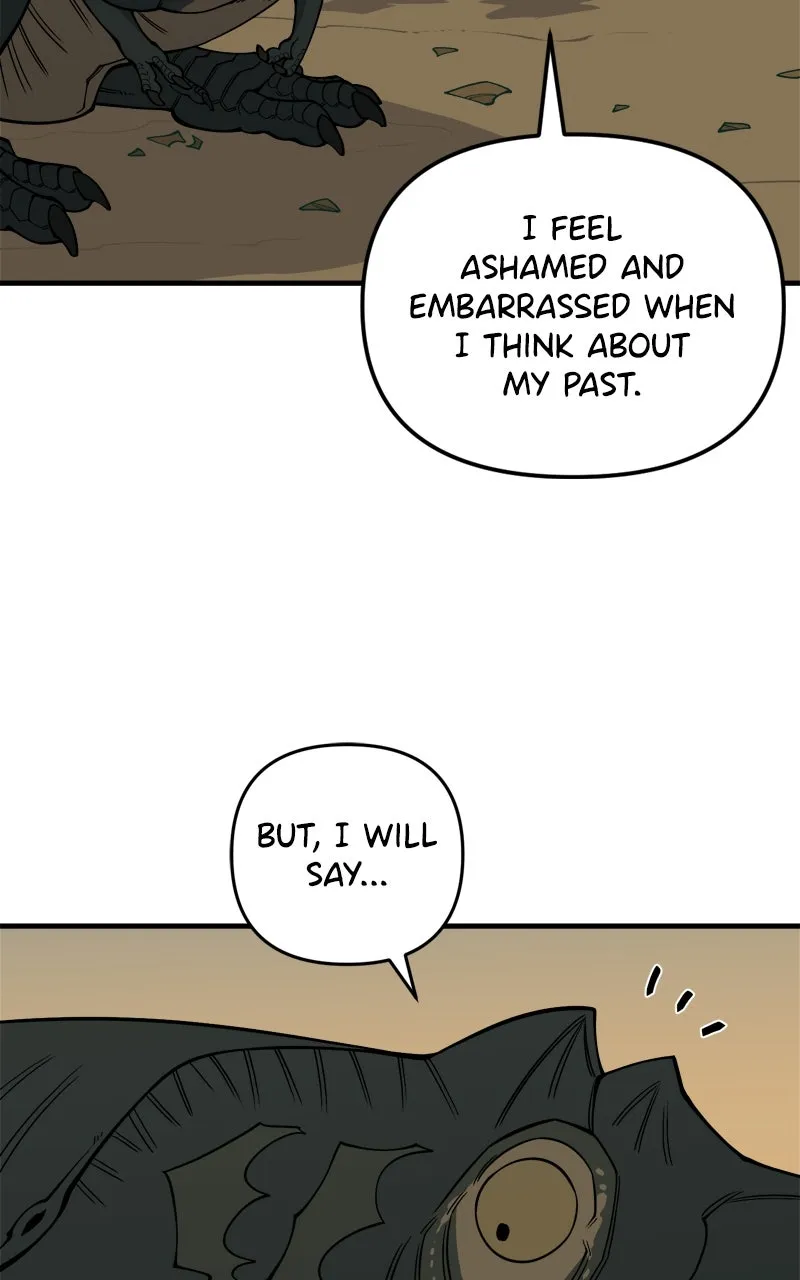 Ancient Animal Tales Chapter 14 page 23 - 