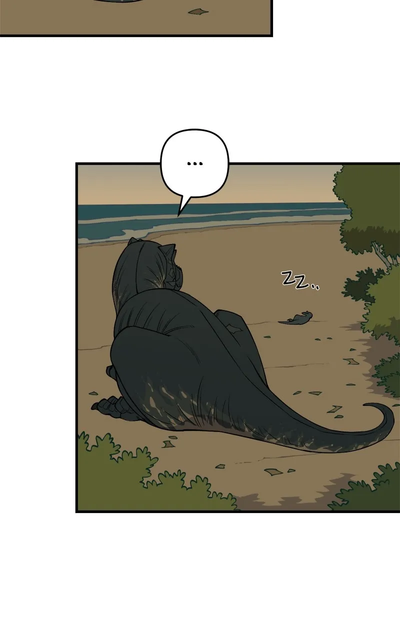 Ancient Animal Tales Chapter 14 page 25 - 