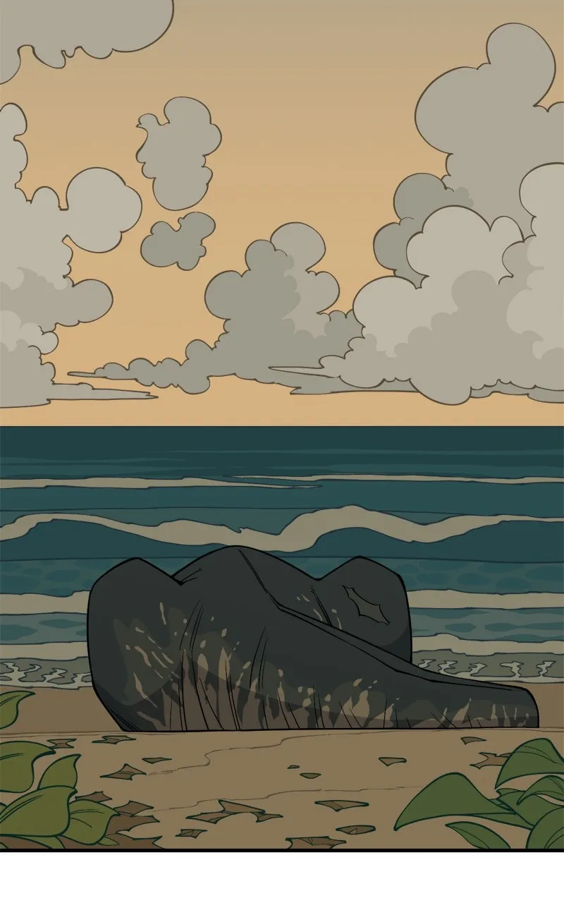 Ancient Animal Tales Chapter 14 page 30 - 