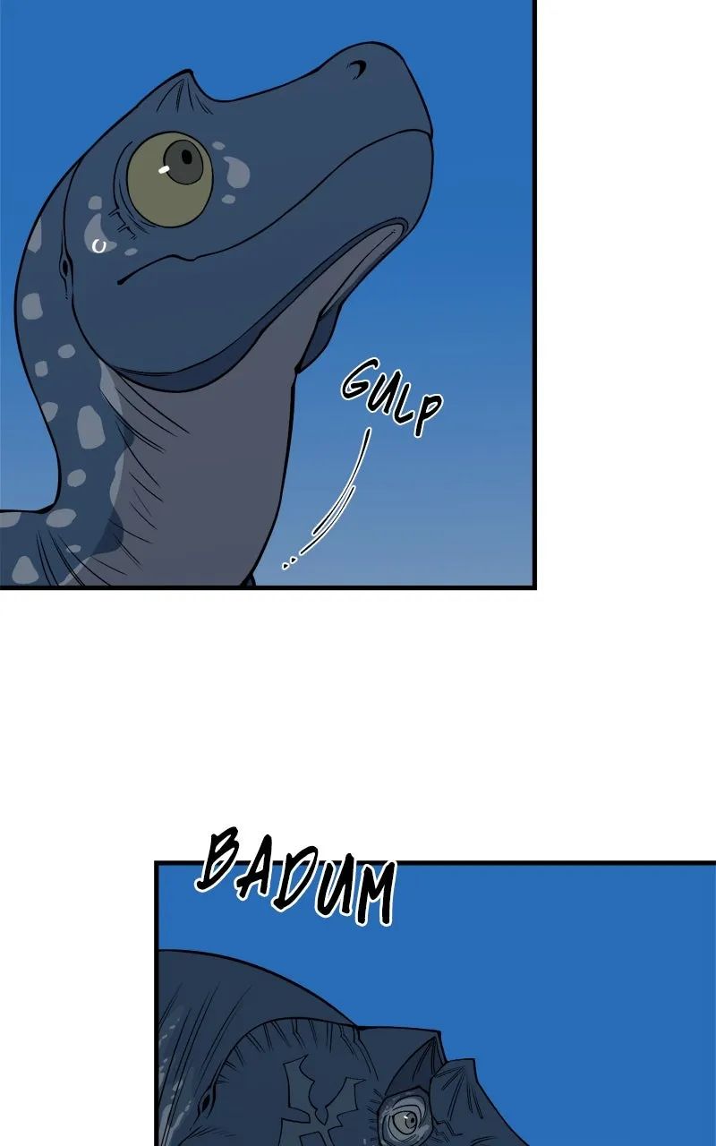 Ancient Animal Tales Chapter 14 page 35 - 