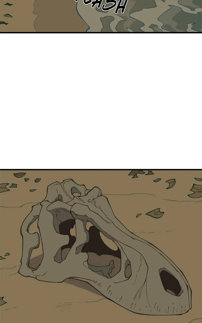 Ancient Animal Tales Chapter 14 page 5 - 
