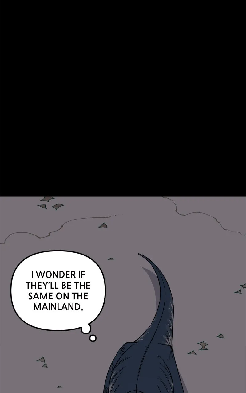 Ancient Animal Tales Chapter 14 page 42 - 