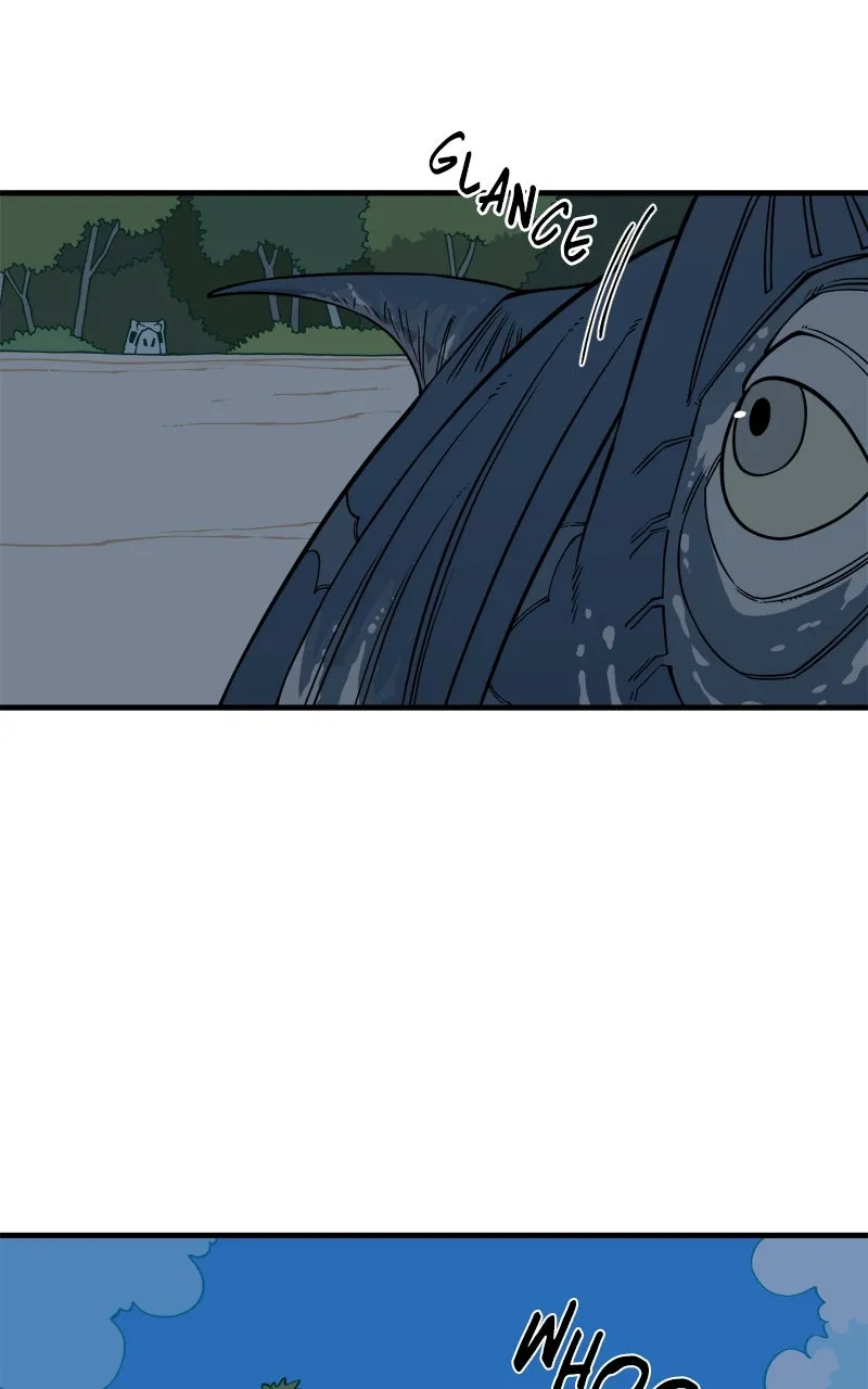 Ancient Animal Tales Chapter 14 page 44 - 