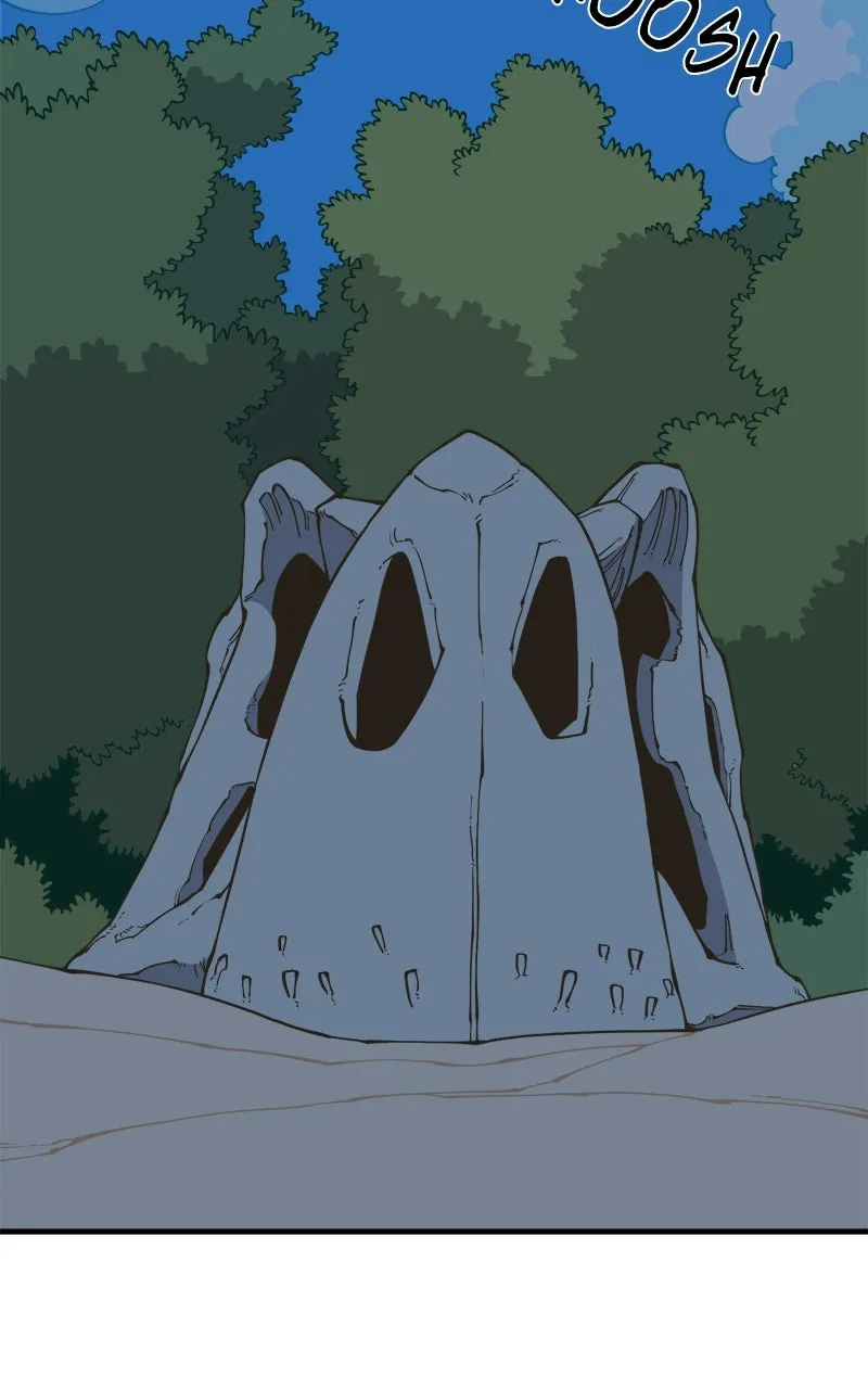 Ancient Animal Tales Chapter 14 page 45 - 