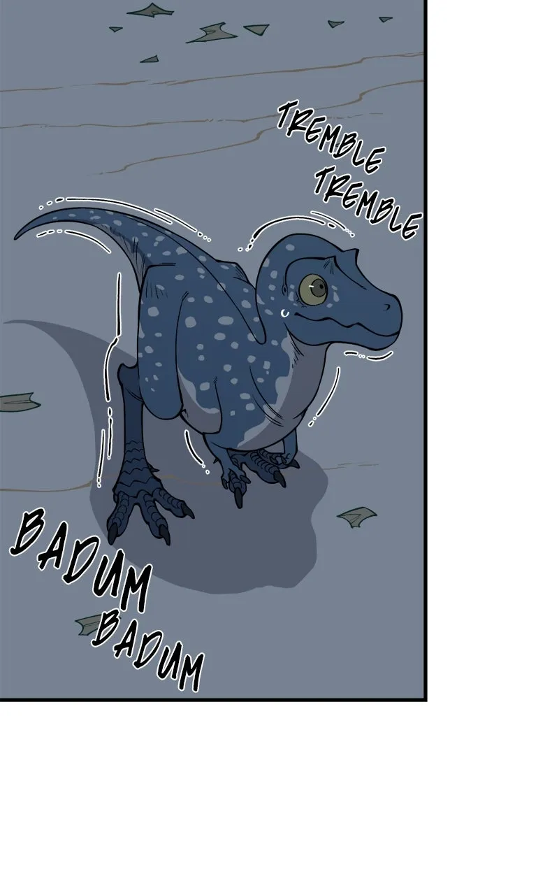 Ancient Animal Tales Chapter 14 page 48 - 