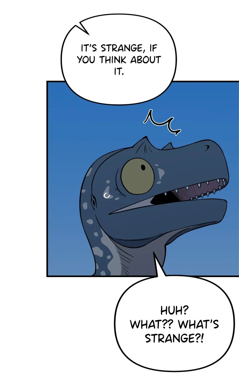 Ancient Animal Tales Chapter 14 page 49 - 