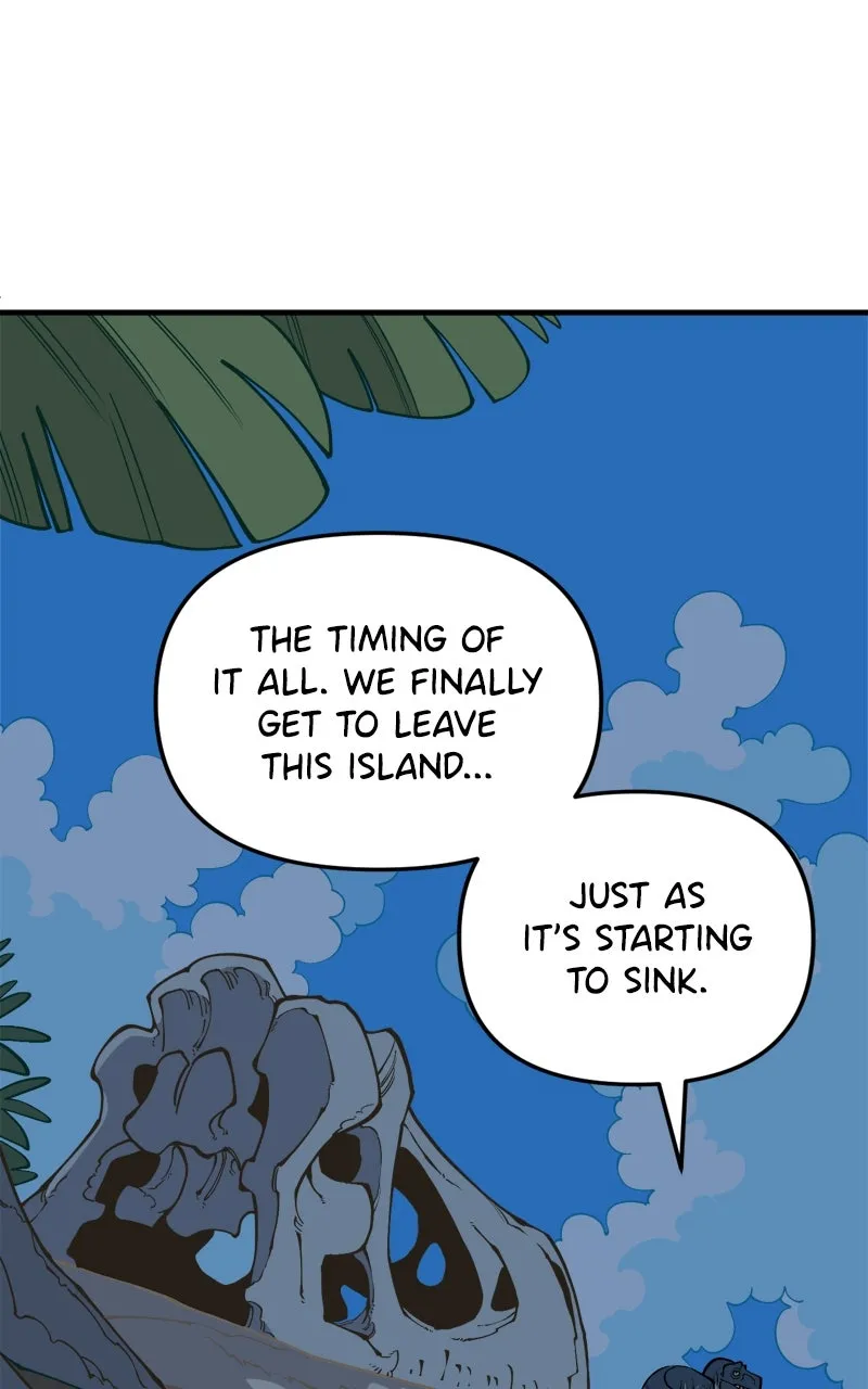 Ancient Animal Tales Chapter 14 page 50 - 