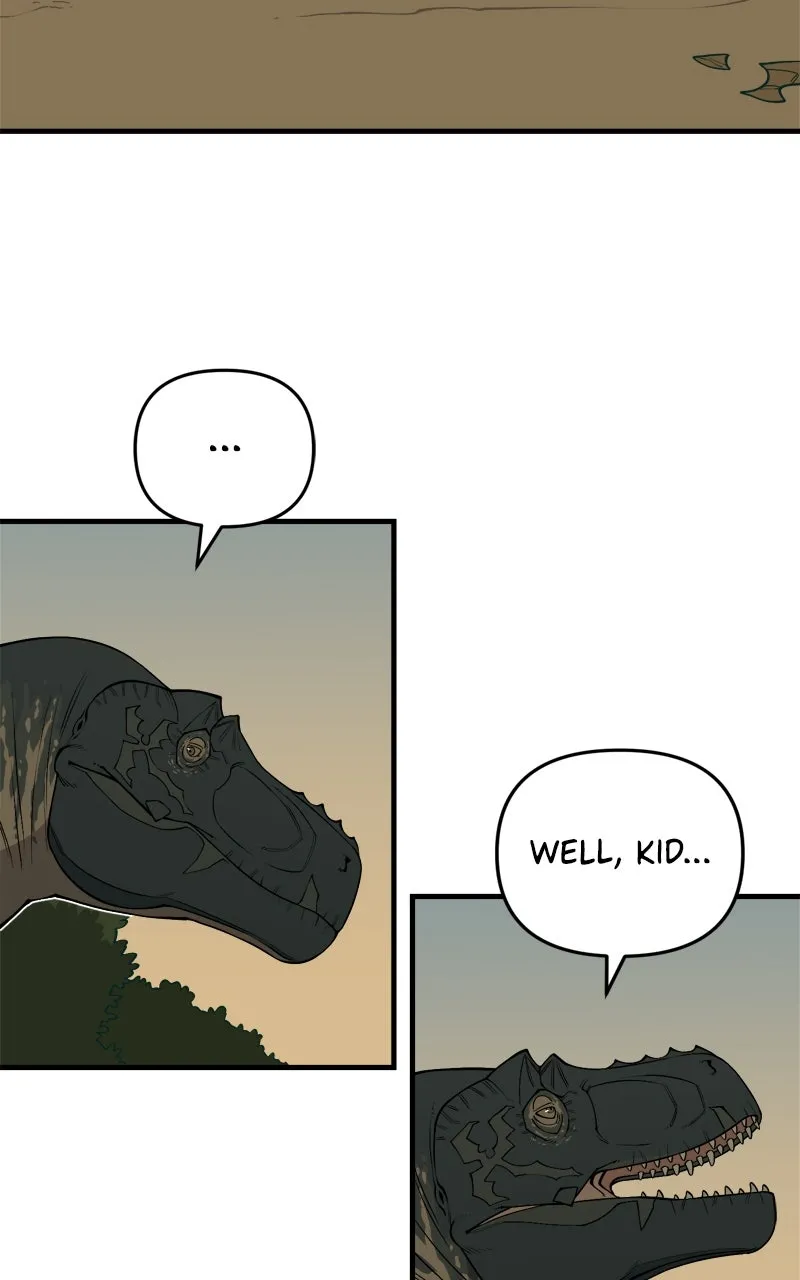 Ancient Animal Tales Chapter 14 page 6 - 