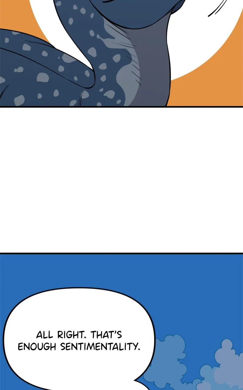 Ancient Animal Tales Chapter 14 page 54 - 