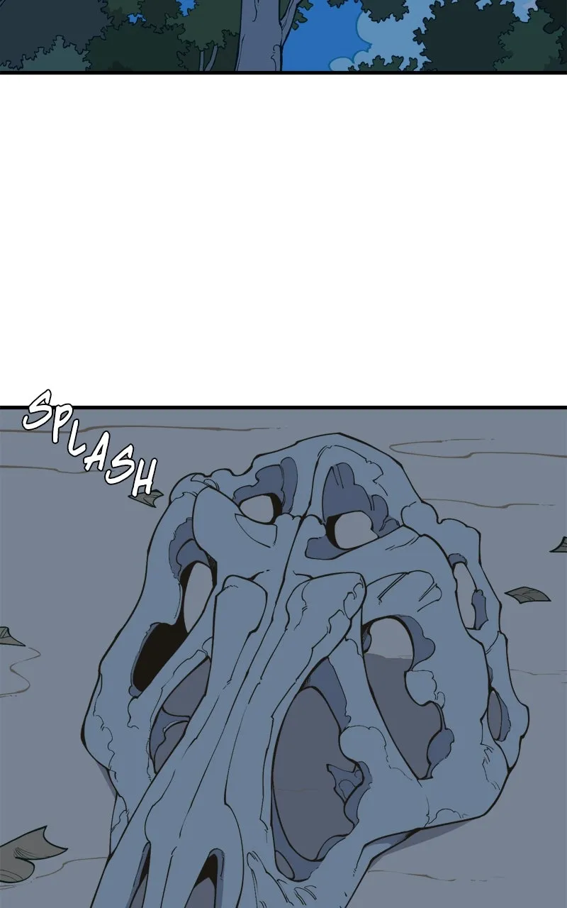 Ancient Animal Tales Chapter 14 page 60 - 