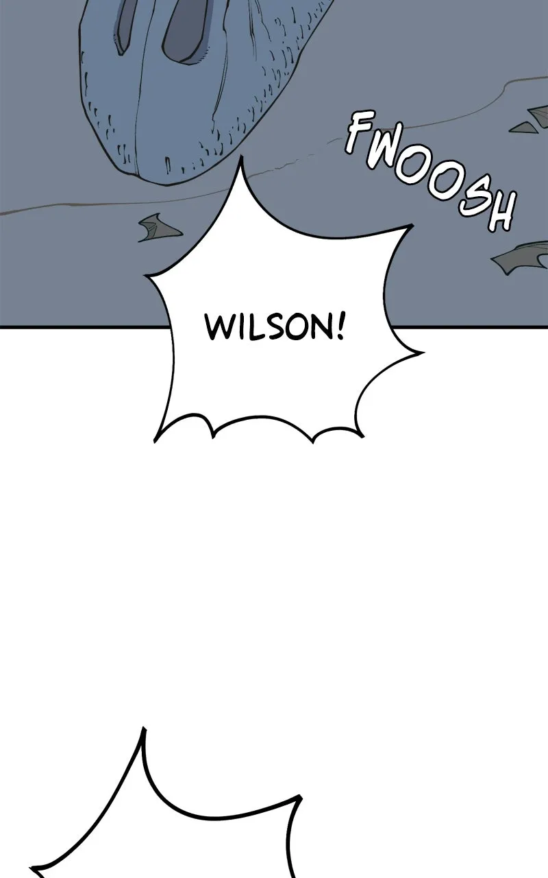 Ancient Animal Tales Chapter 14 page 61 - 