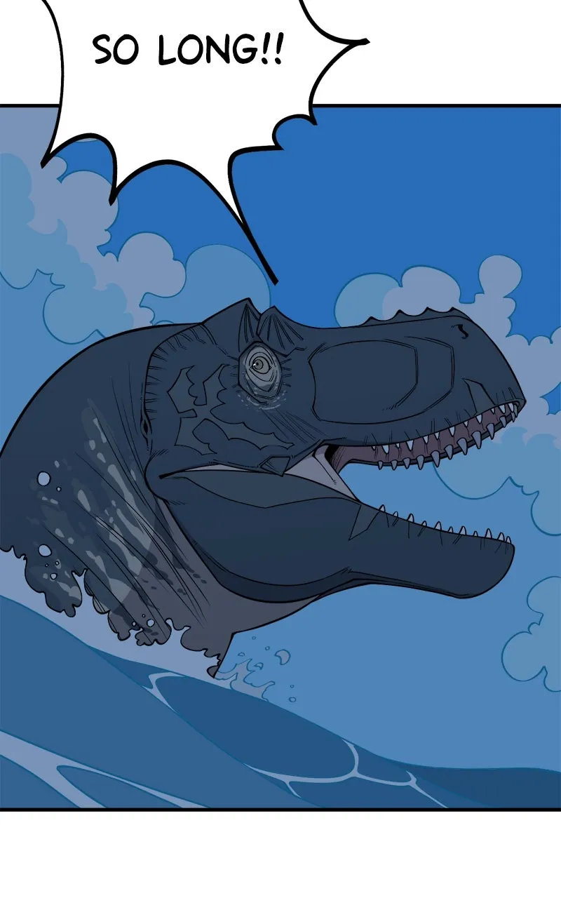 Ancient Animal Tales Chapter 14 page 62 - 