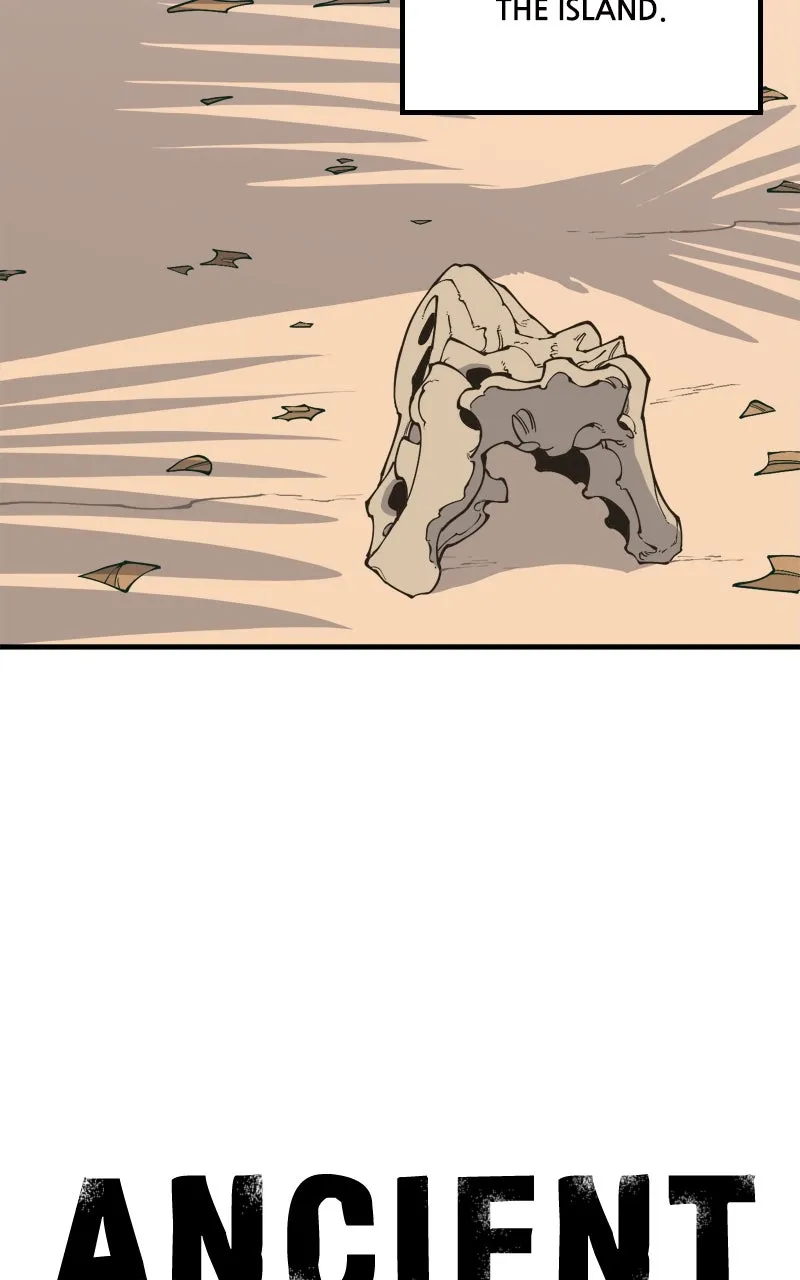 Ancient Animal Tales Chapter 14 page 68 - 