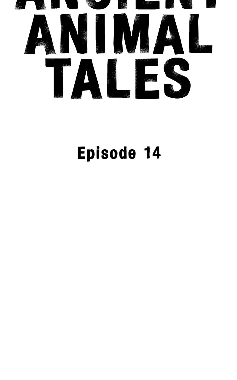 Ancient Animal Tales Chapter 14 page 69 - 