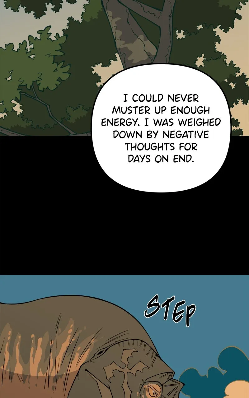 Ancient Animal Tales Chapter 14 page 8 - 