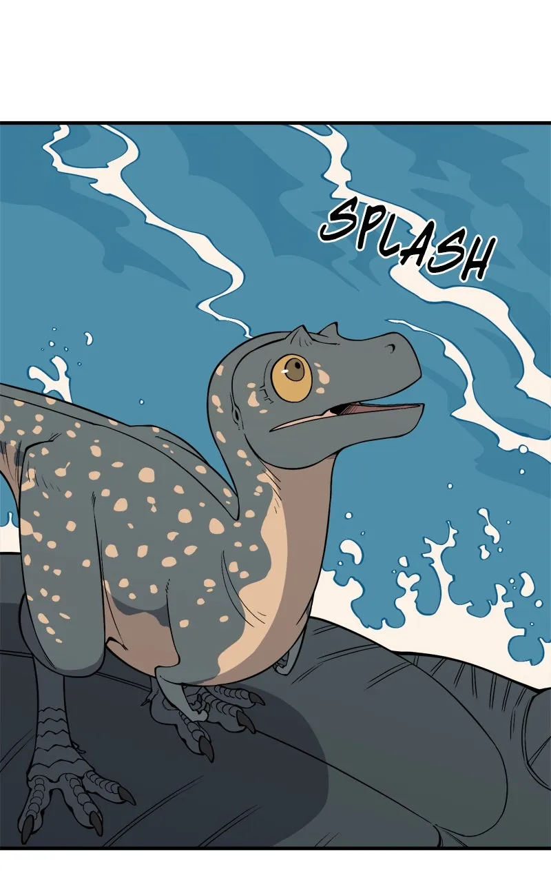 Ancient Animal Tales Chapter 14 page 72 - 