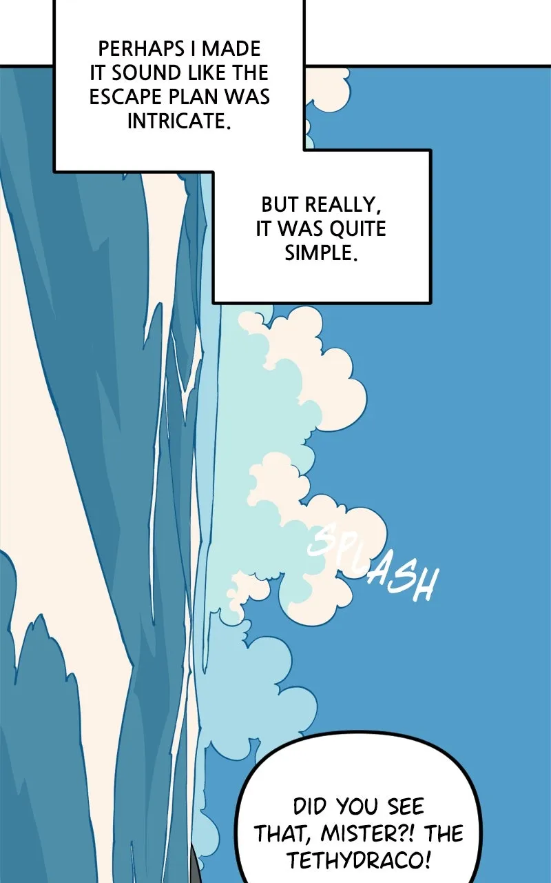 Ancient Animal Tales Chapter 14 page 75 - 