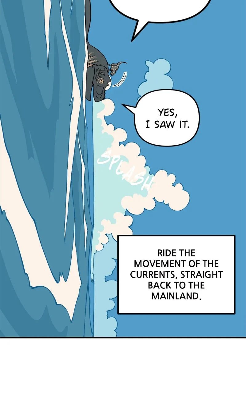 Ancient Animal Tales Chapter 14 page 76 - 