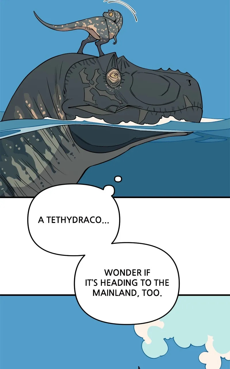 Ancient Animal Tales Chapter 14 page 78 - 