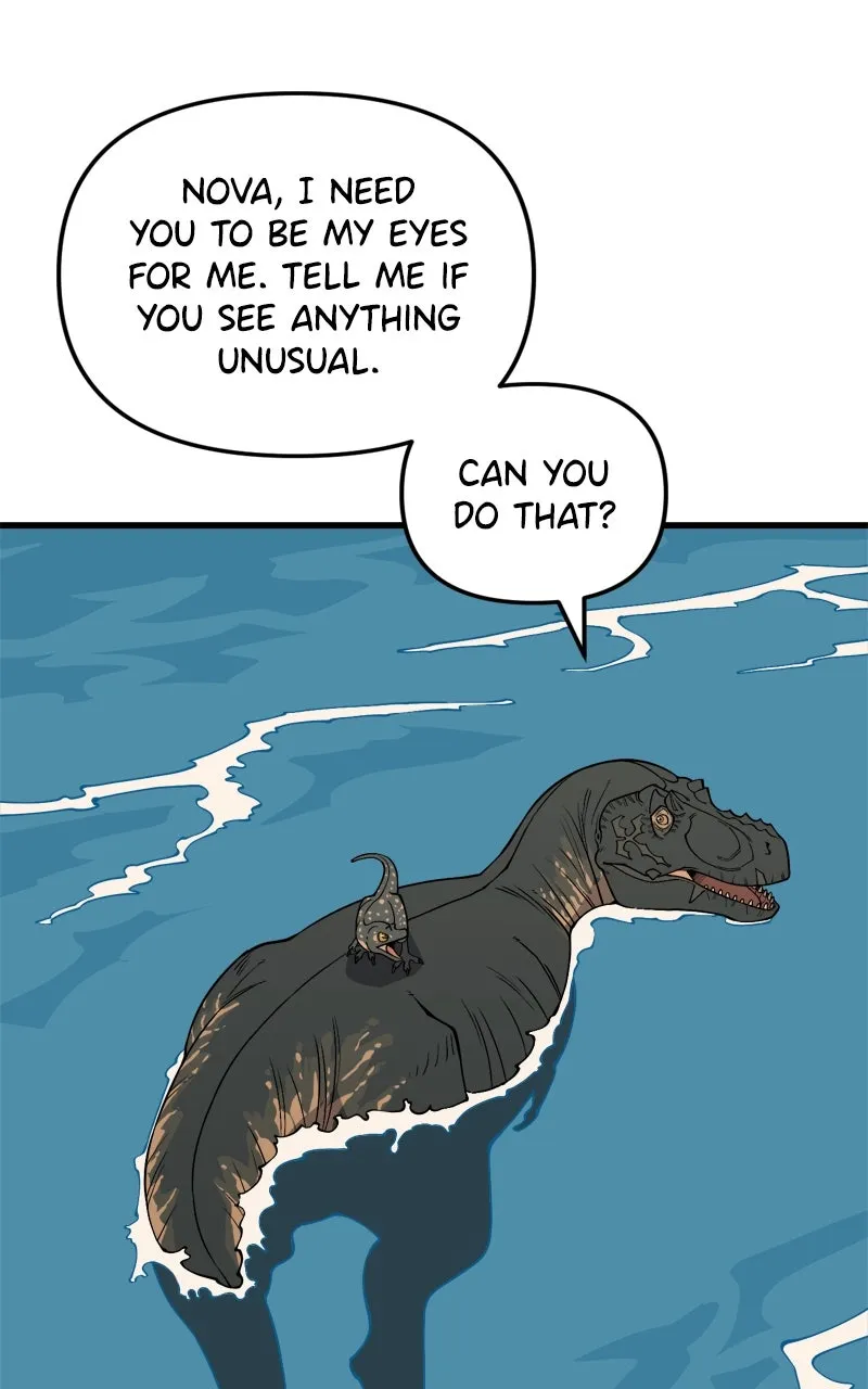 Ancient Animal Tales Chapter 14 page 80 - 