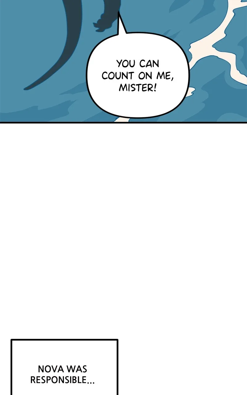 Ancient Animal Tales Chapter 14 page 81 - 