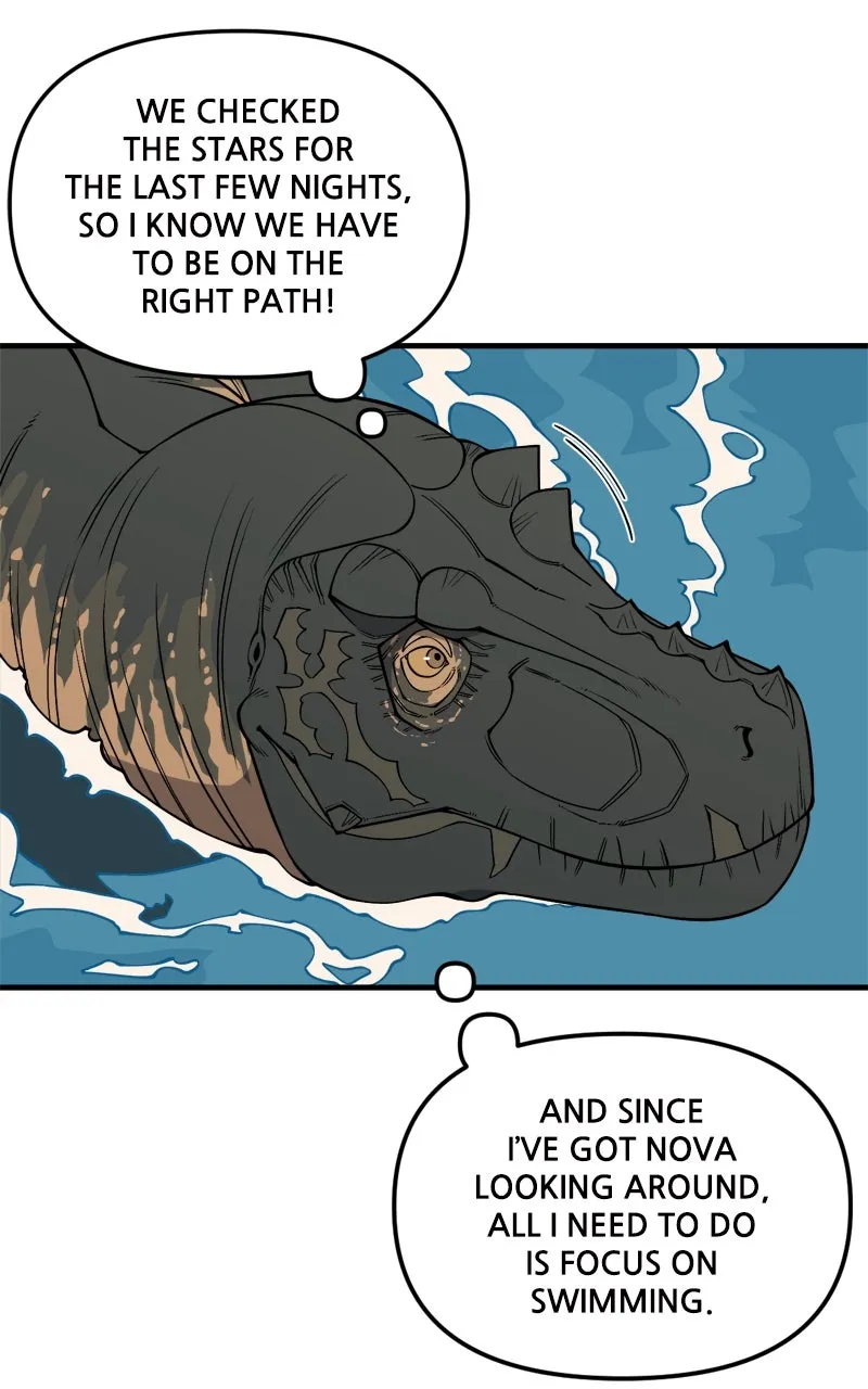 Ancient Animal Tales Chapter 14 page 84 - 