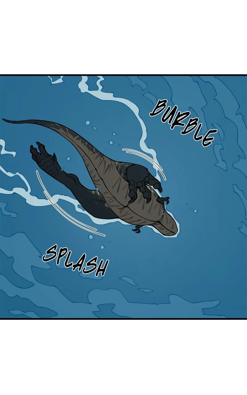Ancient Animal Tales Chapter 14 page 85 - 
