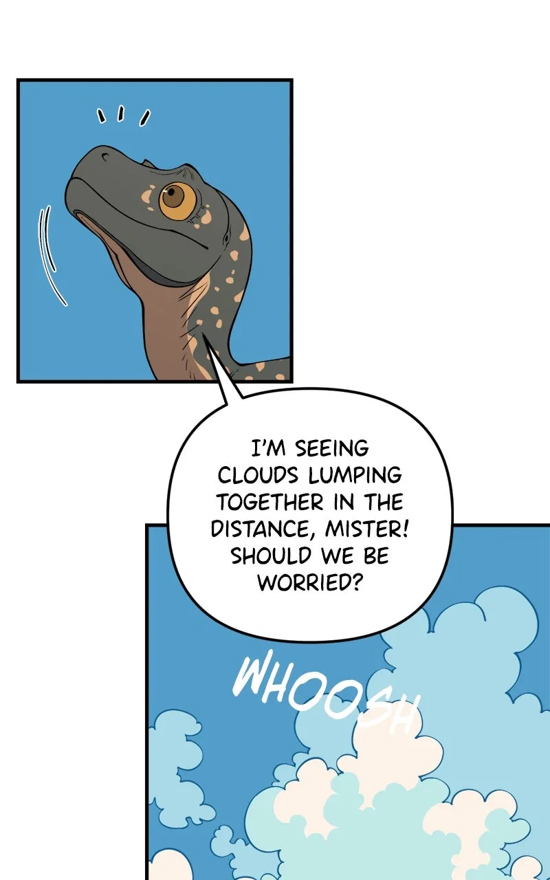 Ancient Animal Tales Chapter 14 page 86 - 