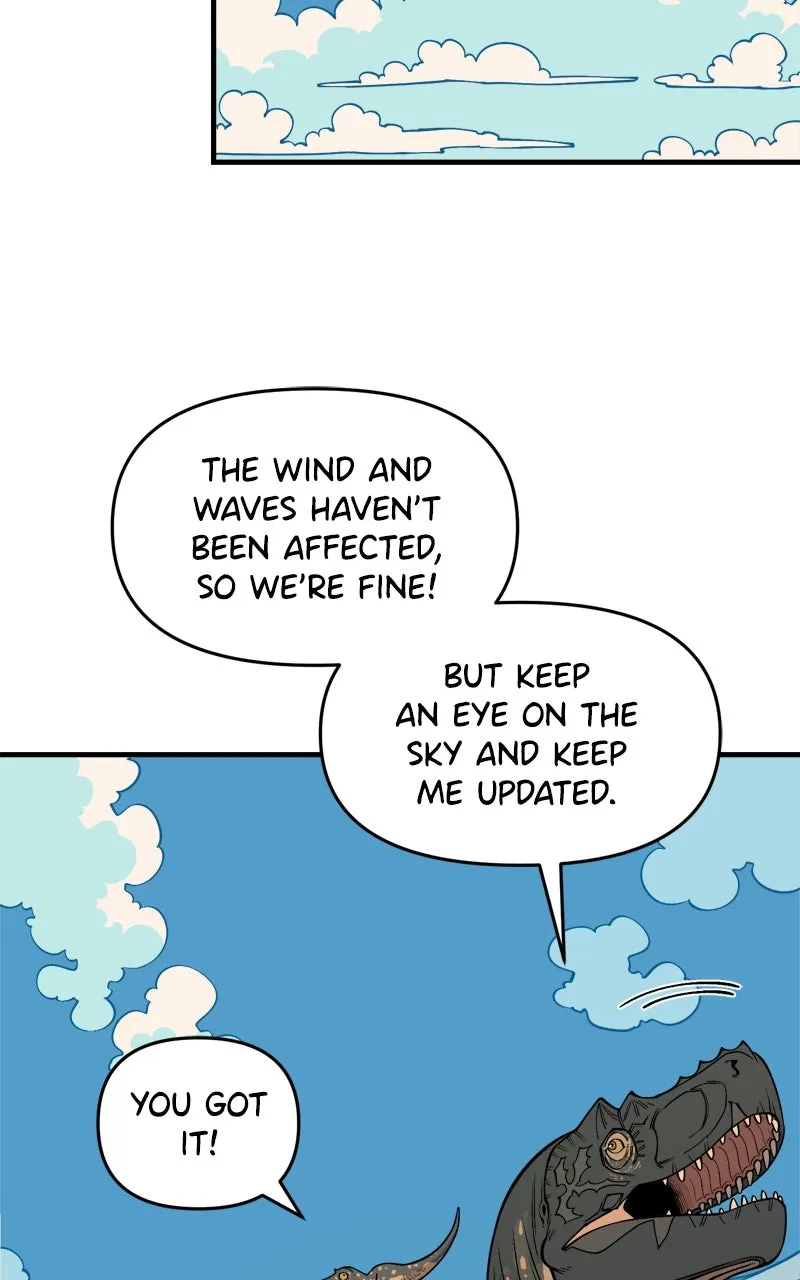 Ancient Animal Tales Chapter 14 page 87 - 