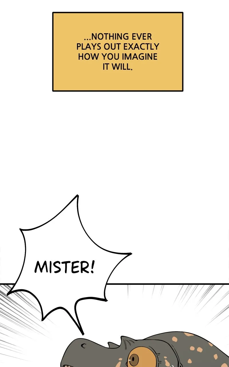 Ancient Animal Tales Chapter 14 page 90 - 