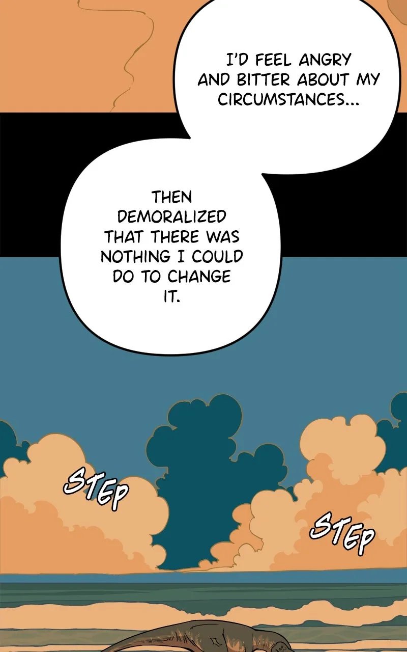 Ancient Animal Tales Chapter 14 page 10 - 