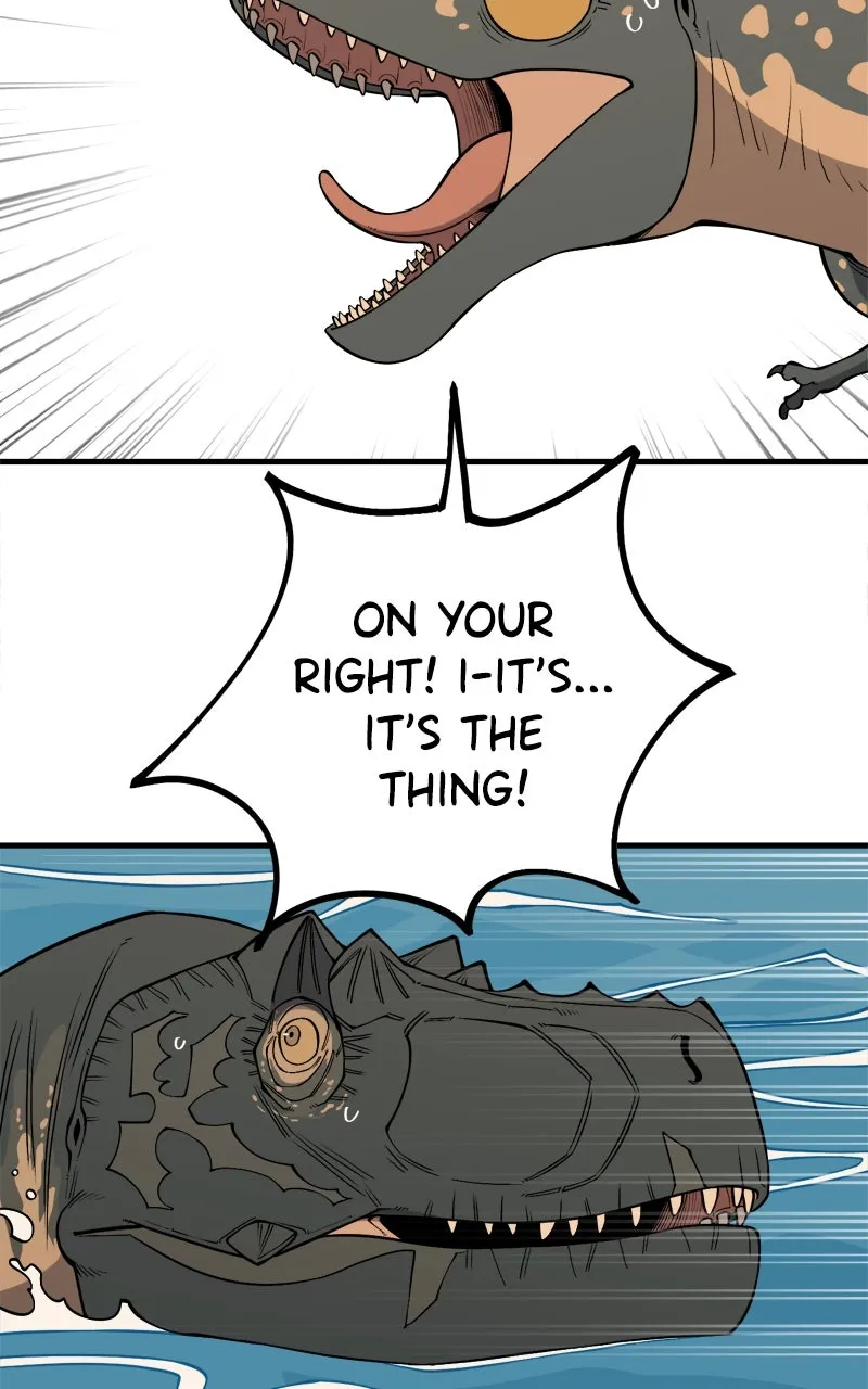 Ancient Animal Tales Chapter 14 page 91 - 
