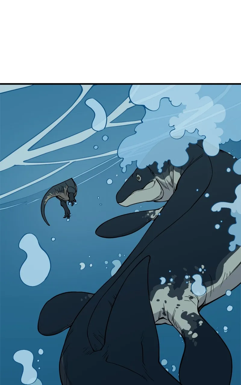 Ancient Animal Tales Chapter 14 page 95 - 