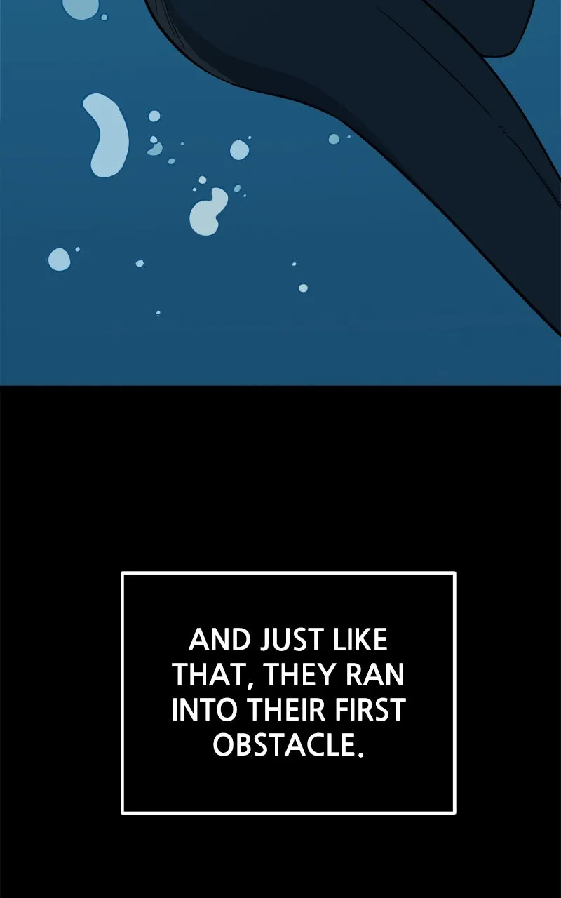 Ancient Animal Tales Chapter 14 page 96 - 