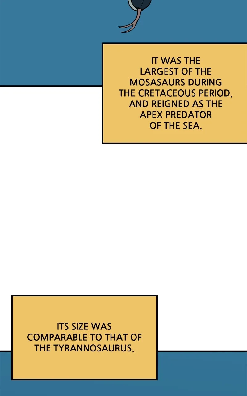 Ancient Animal Tales Chapter 15 page 3 - 