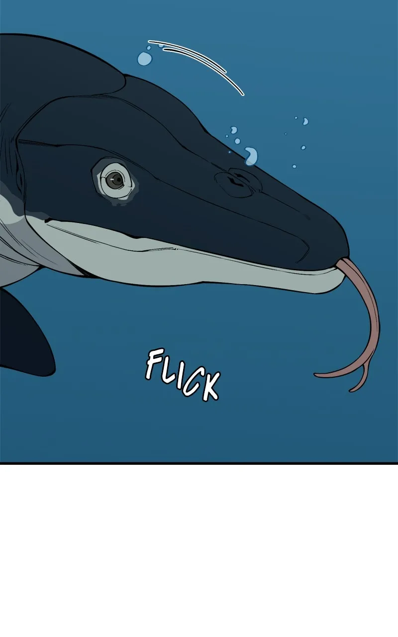 Ancient Animal Tales Chapter 15 page 4 - 