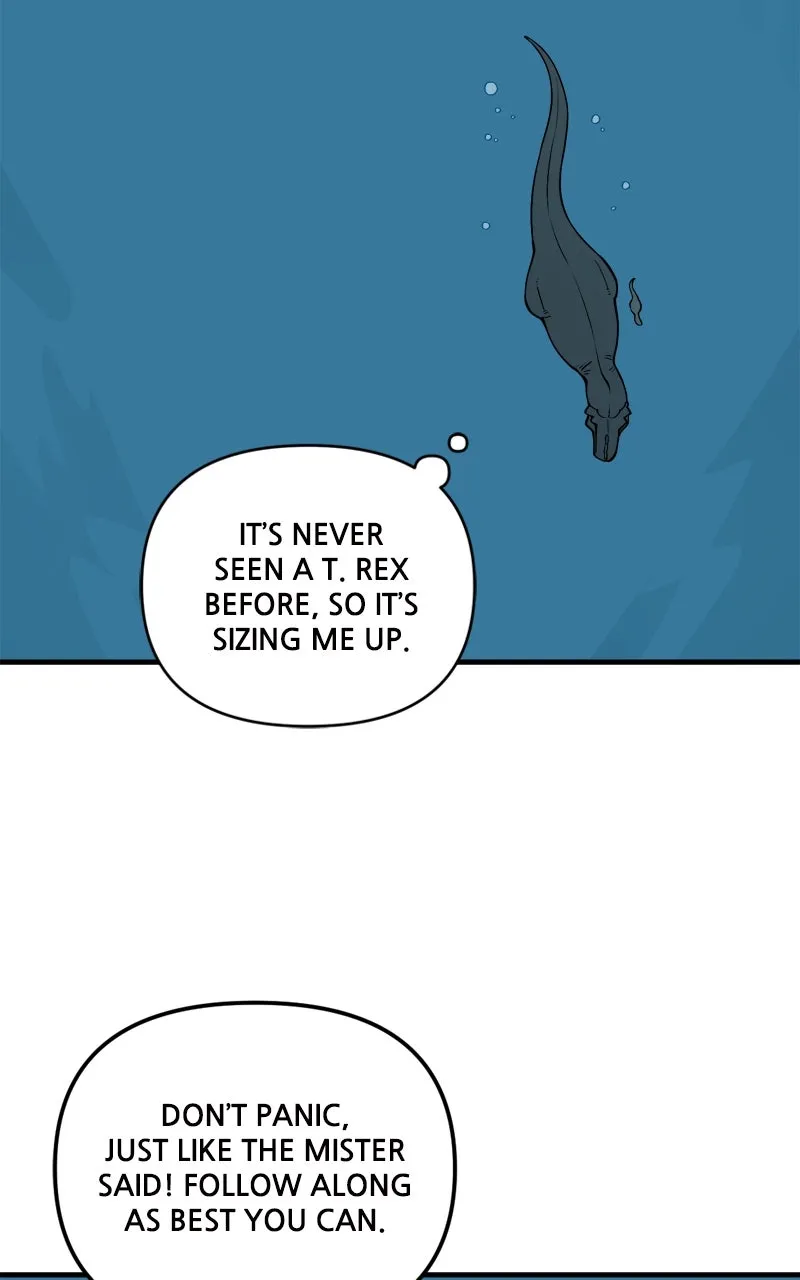 Ancient Animal Tales Chapter 15 page 33 - 